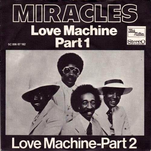 Miracles